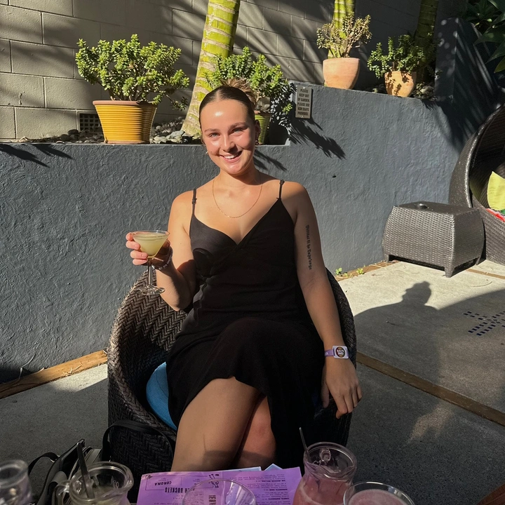 Tiana Moa