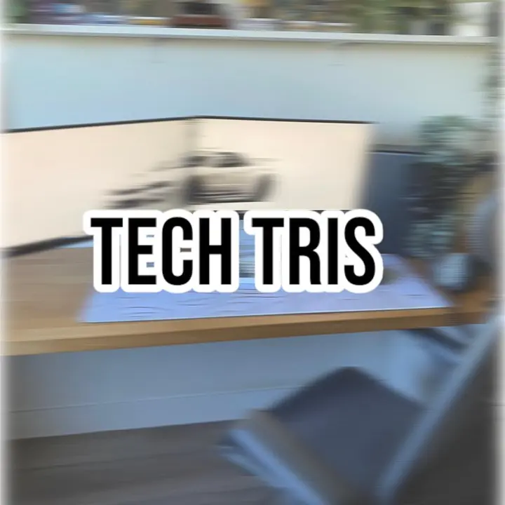 Tech_Tr!$