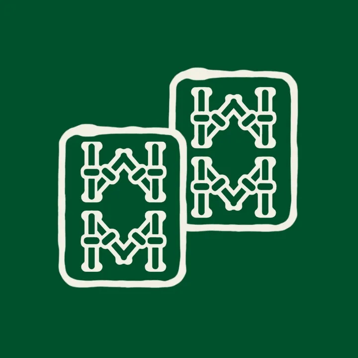 88 Bamboo