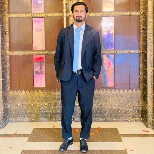Muhammad Valeed