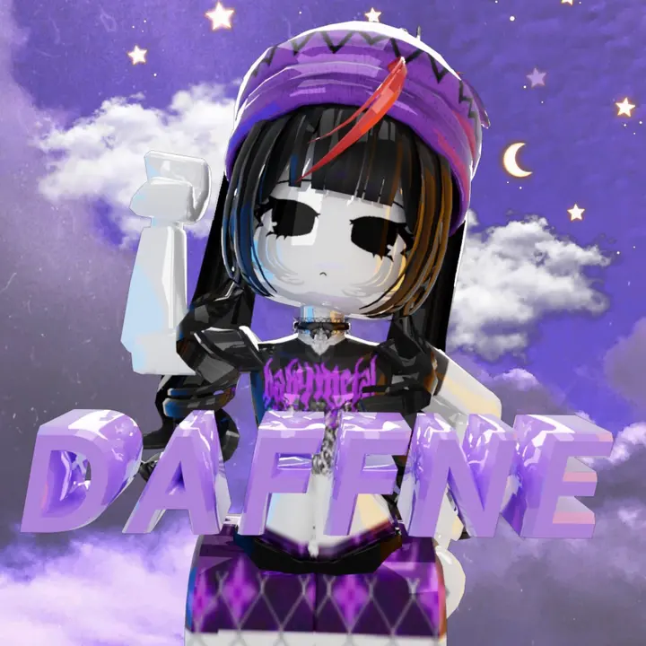 Dxffne