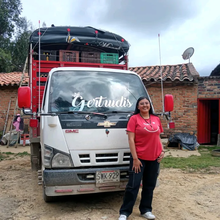 Magalí Gallo ❤️✨