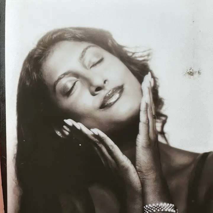 Ekta Patel