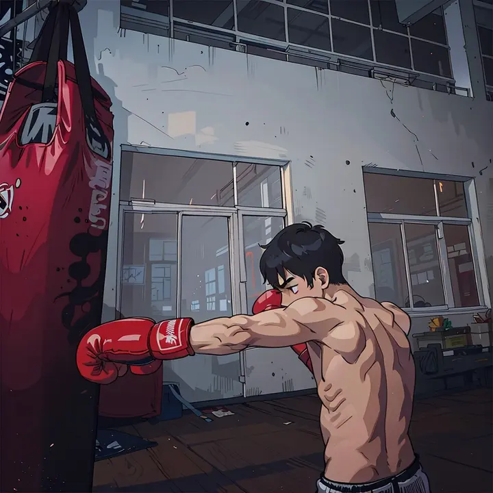 🥊Boxing X Meme🤡