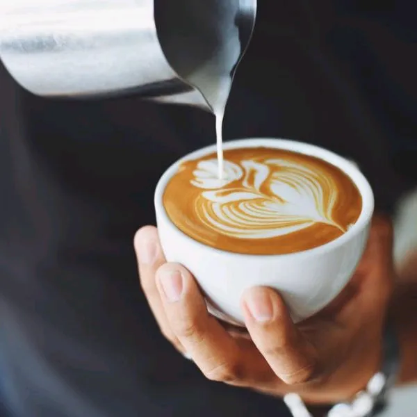 Latte Art
