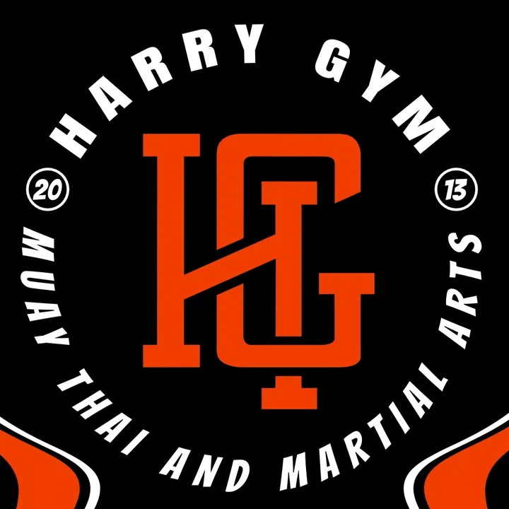 HARRY GYM MUAY THAI CAMP