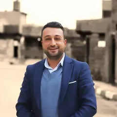 مراد الخالتي::murad alkhalty