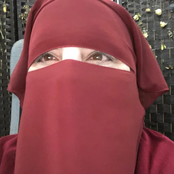 Shariffa Carlo Al Andalusia