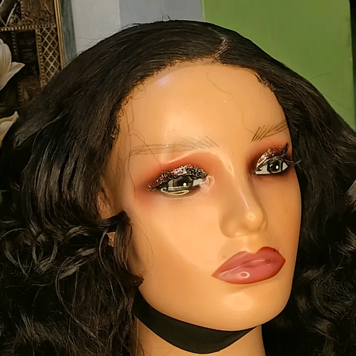 Glam. by . Gyan💕💕