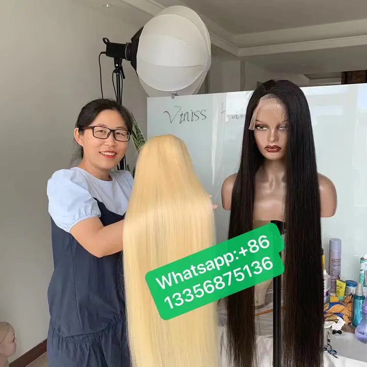 Wigshow