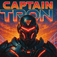 CaptainTRON