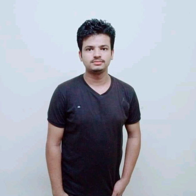Mohammad Shamshad