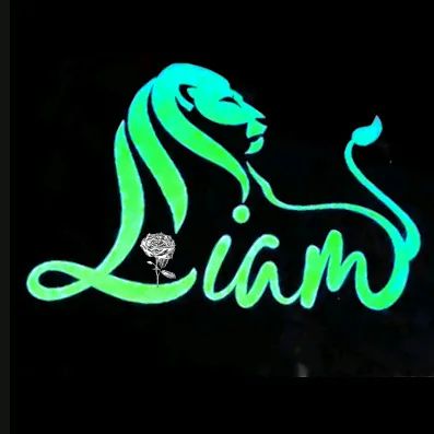ɪ'am🐼🎶Liam💥