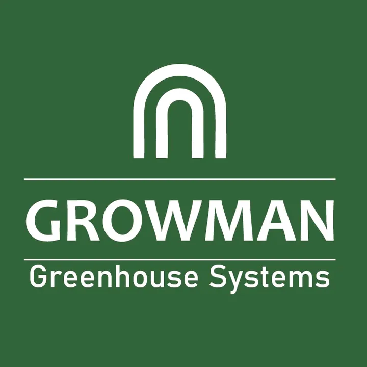 Growman Greenhouse Algeria