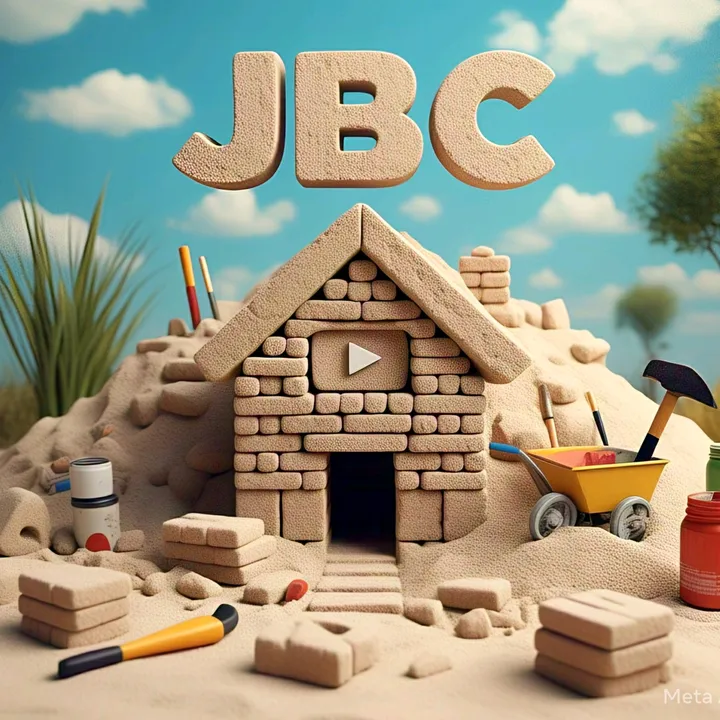 Jano Build Construction