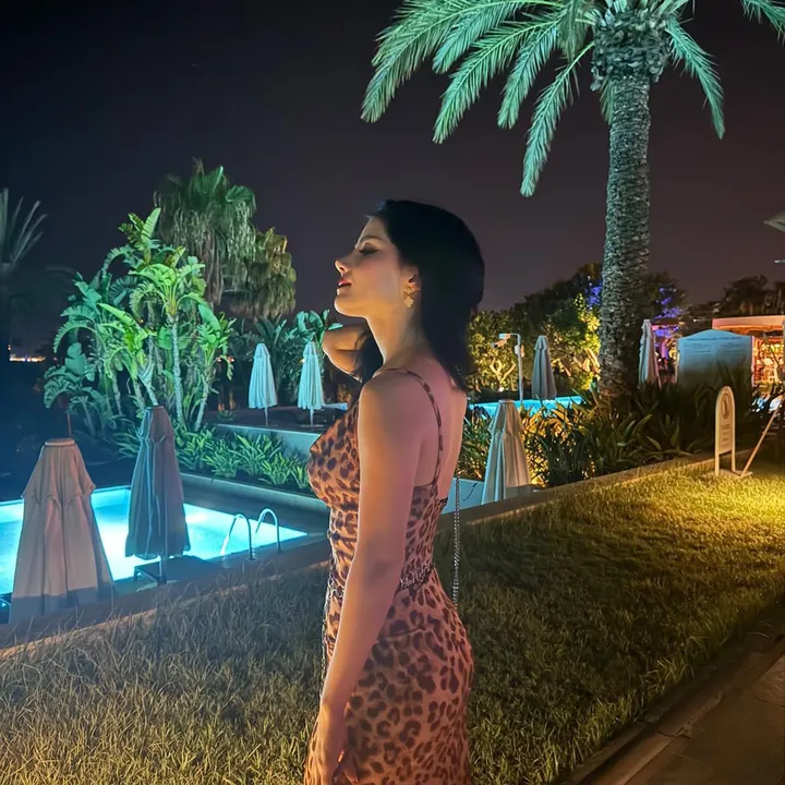 Nazlı