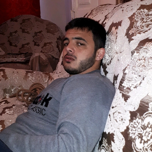 Николай Абаев