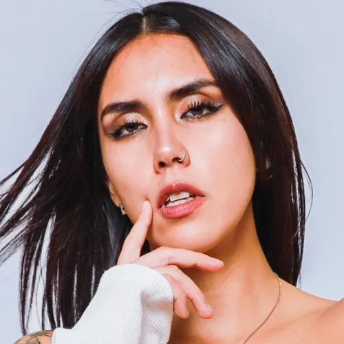 Isidora Catalina 🦄