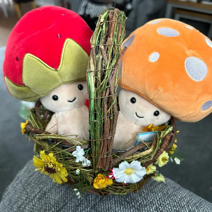 JELLYCATMUM&SON