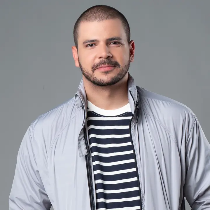 Elliott Martínez