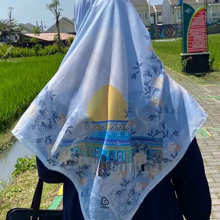 pesan indah