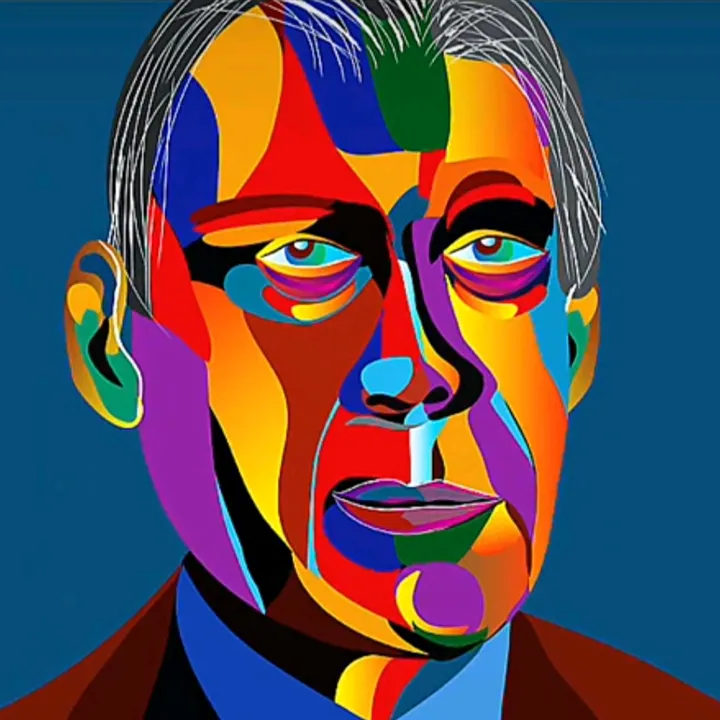 Patrick Maya