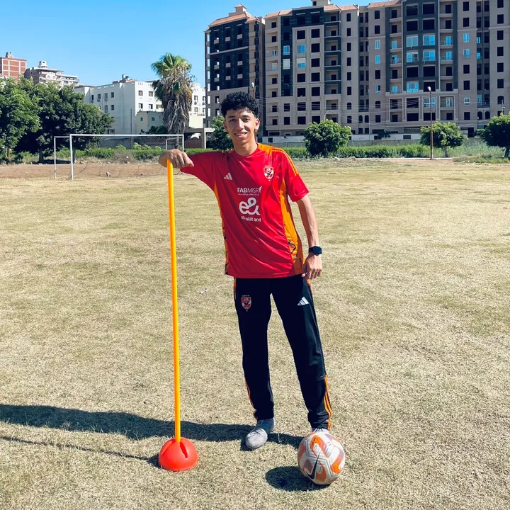 محمد ازارو| MohamedAzaro