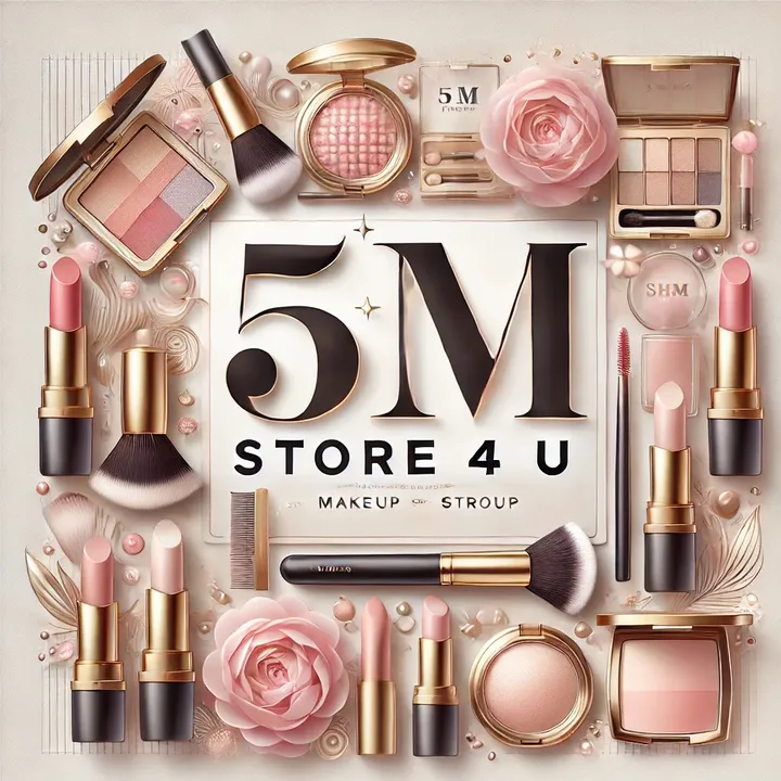 5M Store 4U