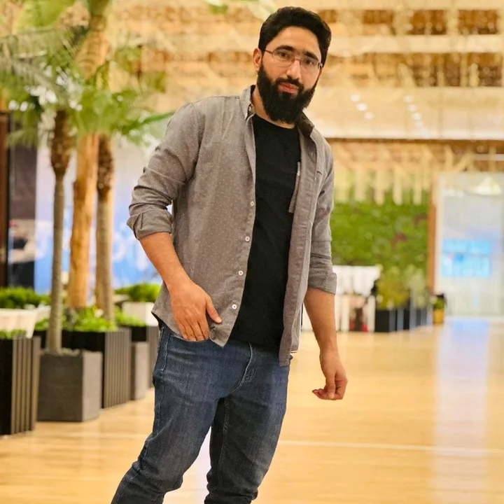 Engr Asif Iqbal