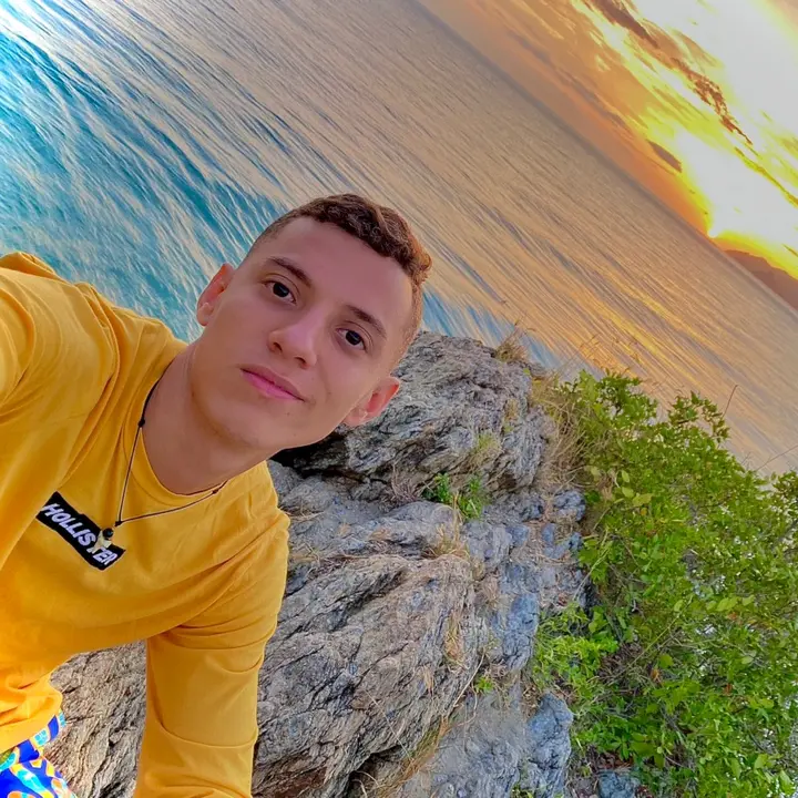 Alejandro Garcia