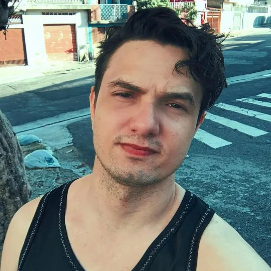 Lucas Músic 🎤 ⚡