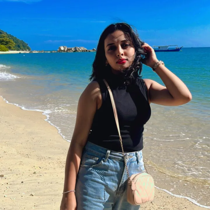 Livineyah Rao