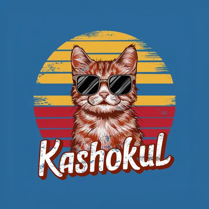Kashokul
