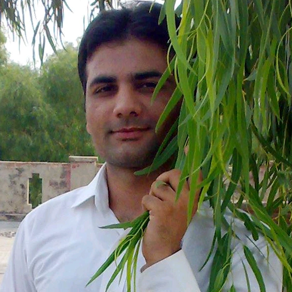 Farukh Jamal
