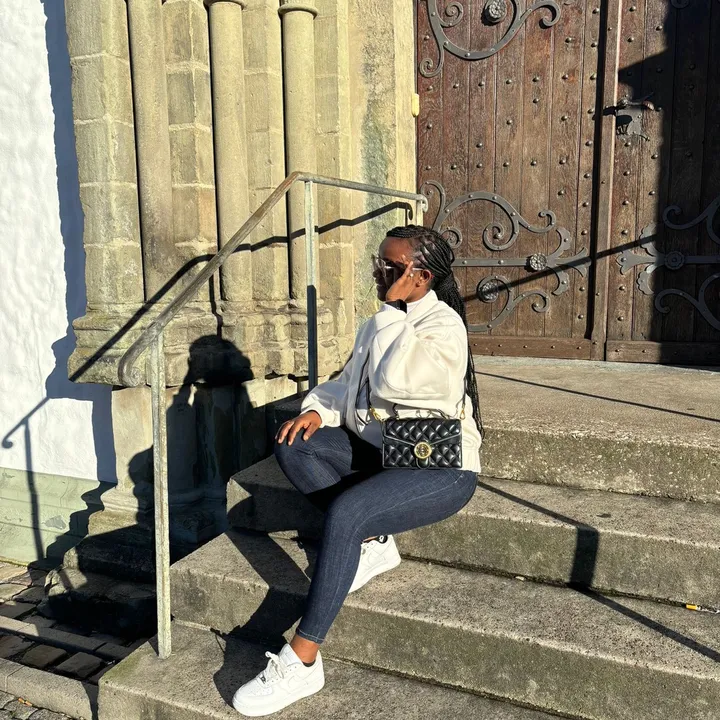 Daina 🇩🇪🇨🇲