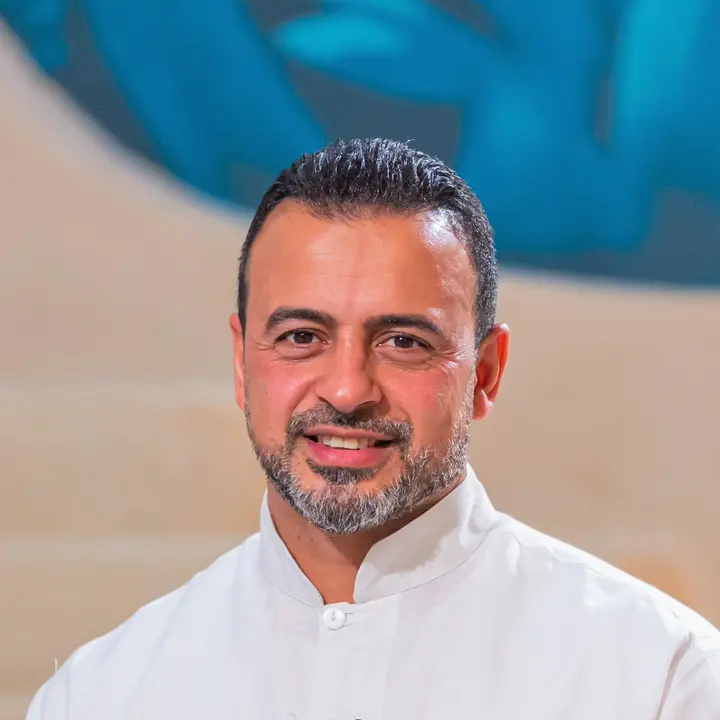 Mustafa Hosny مصطفى حسني