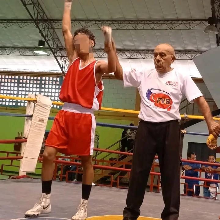 Rodriguez🎖