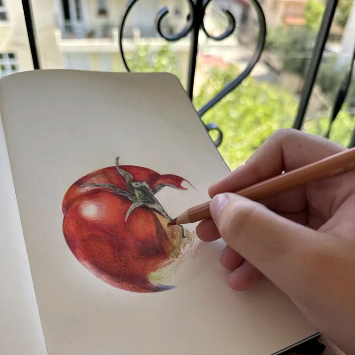 Mika's Art👩‍🎨