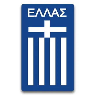 Greece National Football Team