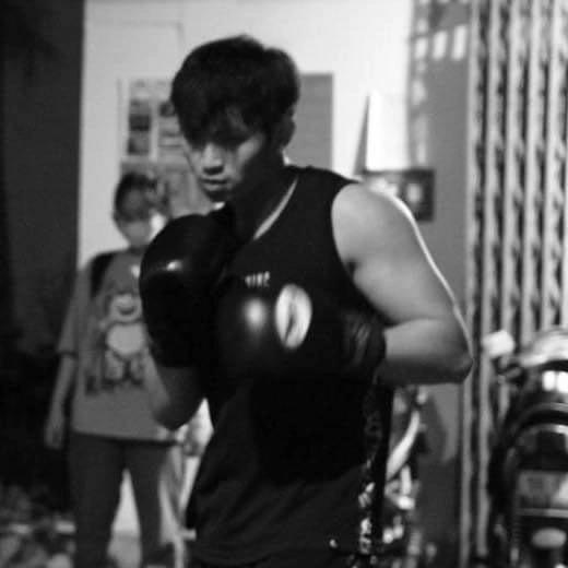 Khang Sấm Sét ⚡️