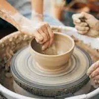 Crafts people