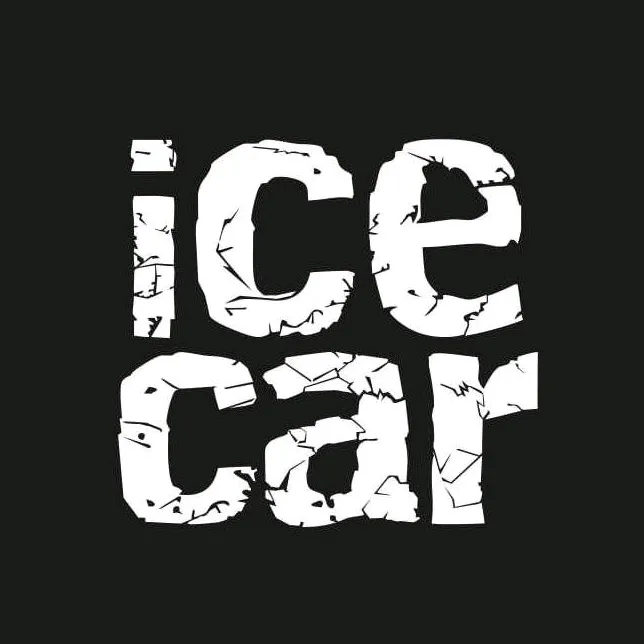 Ice Car Iceland 🇮🇸