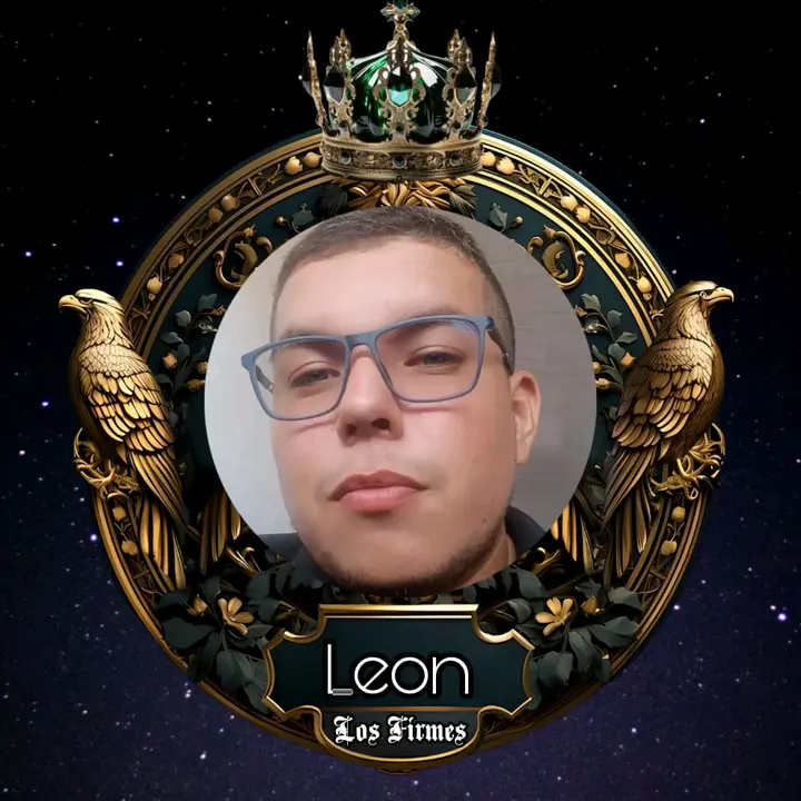 👑𓄂𝑳𝑬𝑶𝑵