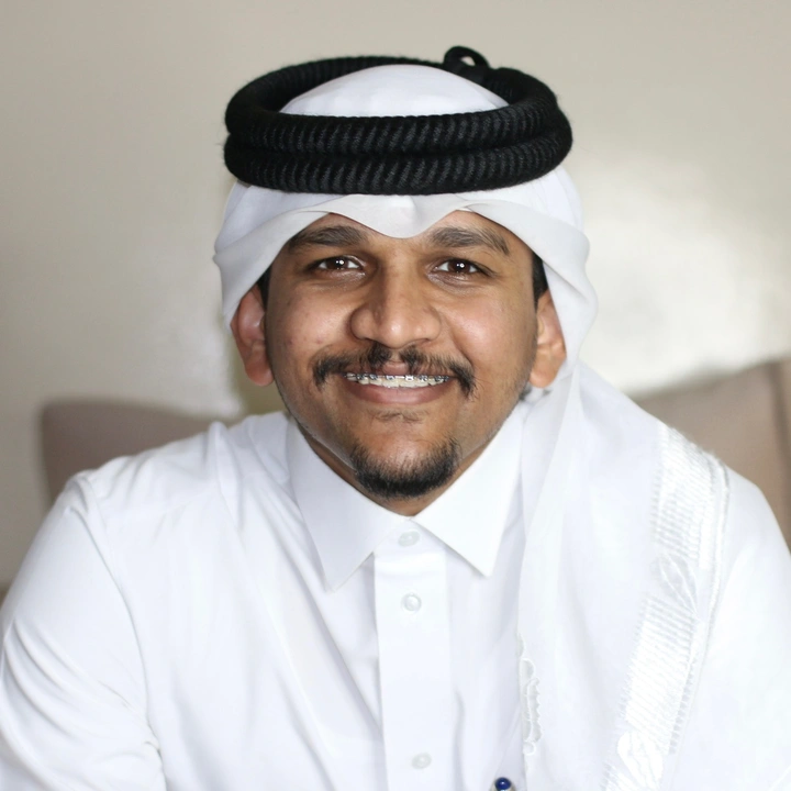 أحمد بن محمد | Ahmed⚽️🇶🇦