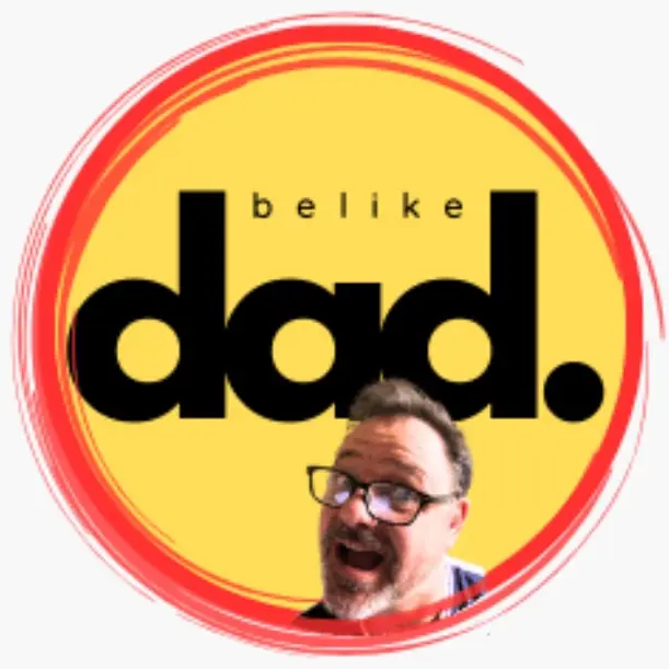 BeLikeDad