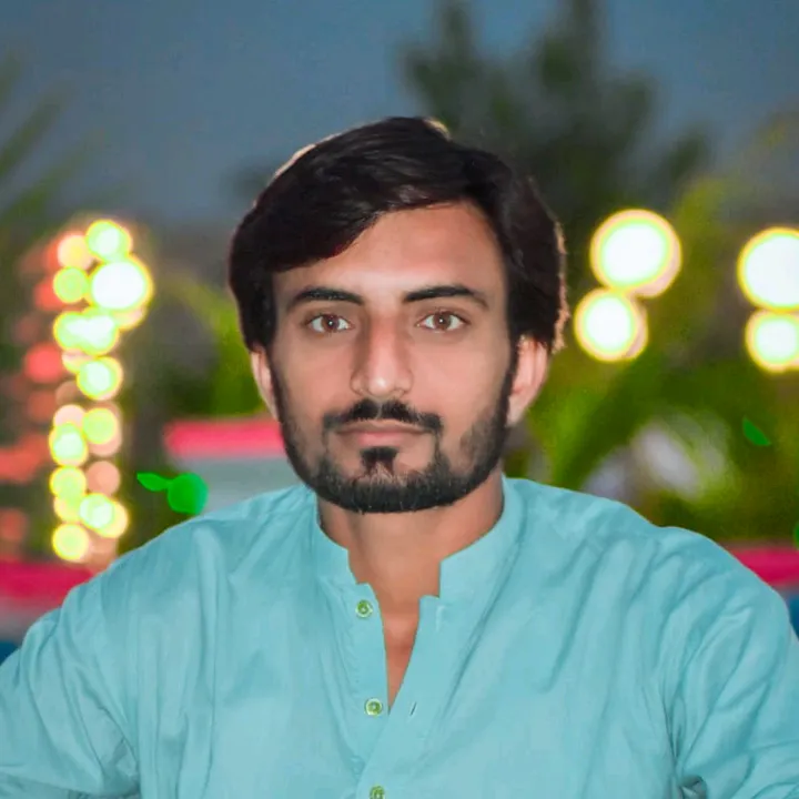 Bilal Awan