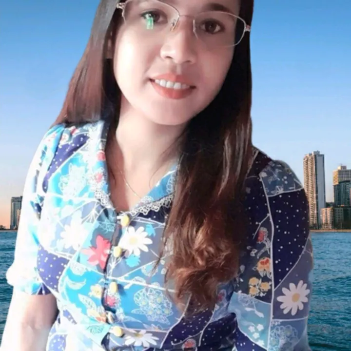 Ei Ei Aung Passport Service