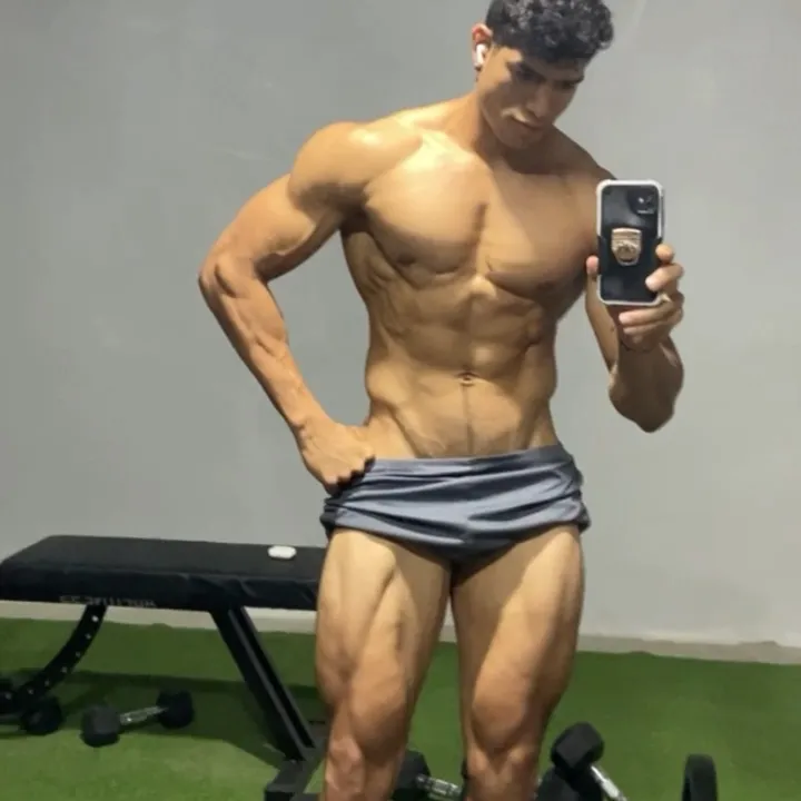 Cesar Olemar