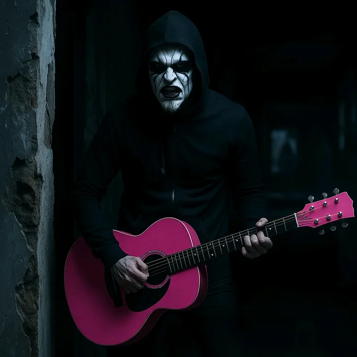 Tok Yathraa The Ghostfather