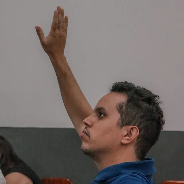 Fabio Junior Pavanello 🦋